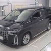 toyota alphard 2018 -TOYOTA 【春日井 310ｽ7706】--Alphard DBA-AGH30W--AGH30-0189915---TOYOTA 【春日井 310ｽ7706】--Alphard DBA-AGH30W--AGH30-0189915- image 1