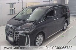 toyota alphard 2018 -TOYOTA 【春日井 310ｽ7706】--Alphard DBA-AGH30W--AGH30-0189915---TOYOTA 【春日井 310ｽ7706】--Alphard DBA-AGH30W--AGH30-0189915-