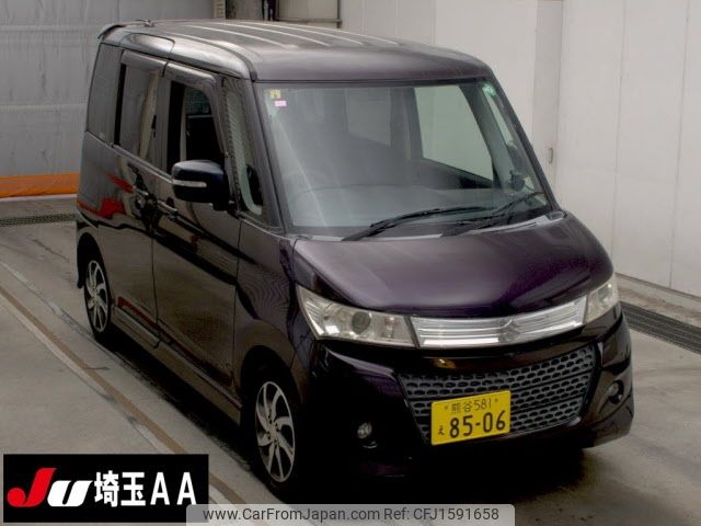 suzuki palette 2010 CFJ1591658 image 1