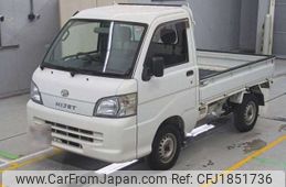 daihatsu hijet-truck 2011 CFJ1851736