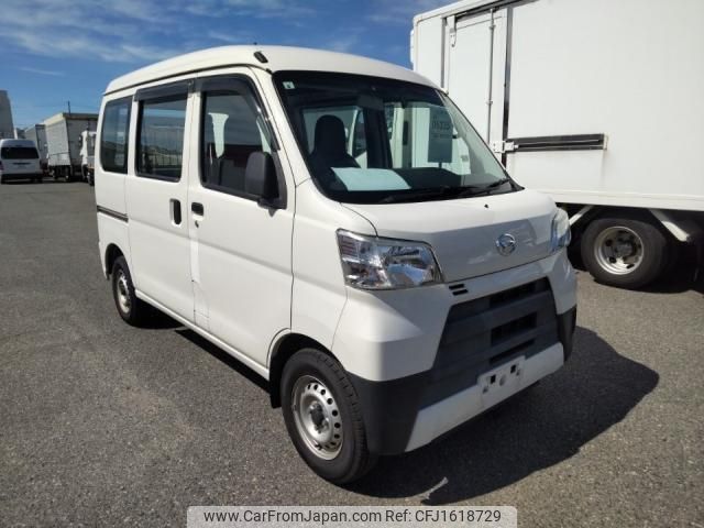 daihatsu hijet-cargo 2020 CFJ1618729 image 2