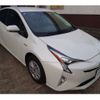 toyota prius 2018 -TOYOTA 【岐阜 303ﾅ6347】--Prius DAA-ZVW55--ZVW55-8060144---TOYOTA 【岐阜 303ﾅ6347】--Prius DAA-ZVW55--ZVW55-8060144- image 1