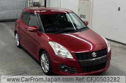 suzuki swift 2013 -SUZUKI--Swift ZC32S-302155---SUZUKI--Swift ZC32S-302155-