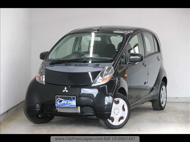 mitsubishi i-miev 2011 -MITSUBISHI--i-Miev ZAA-HA3W--HA3W-0300600---MITSUBISHI--i-Miev ZAA-HA3W--HA3W-0300600- image 1