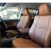 toyota land-cruiser-prado 2022 -TOYOTA--Land Cruiser Prado 3BA-TRJ150W--TRJ150-0147738---TOYOTA--Land Cruiser Prado 3BA-TRJ150W--TRJ150-0147738- image 12