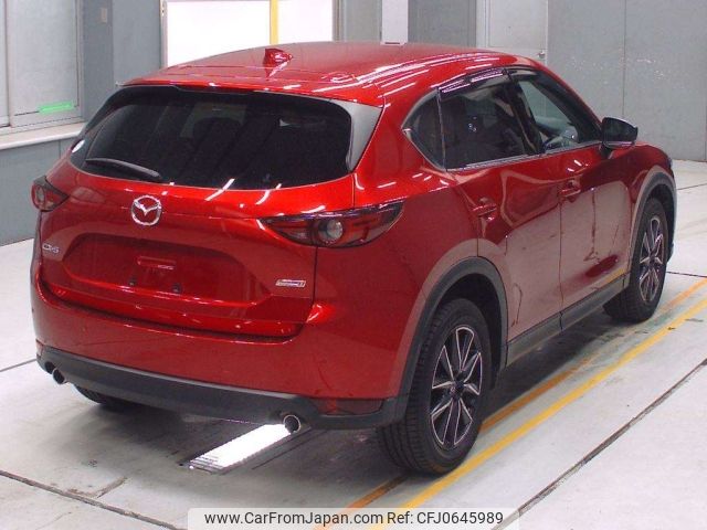 mazda cx-5 2019 -MAZDA--CX-5 KF2P-314505---MAZDA--CX-5 KF2P-314505- image 2