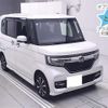 honda n-box 2020 -HONDA 【名古屋 58Aﾋ6007】--N BOX JF4-1108311---HONDA 【名古屋 58Aﾋ6007】--N BOX JF4-1108311- image 1