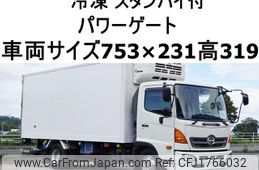 hino ranger 2016 CFJ1766032
