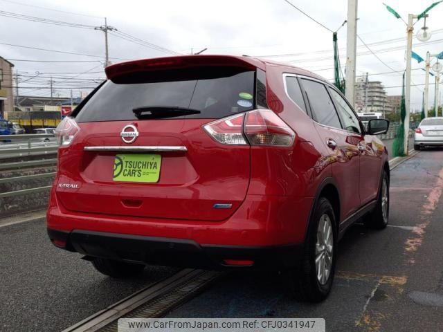 nissan x-trail 2015 -NISSAN--X-Trail DBA-NT32--NT32-523443---NISSAN--X-Trail DBA-NT32--NT32-523443- image 2