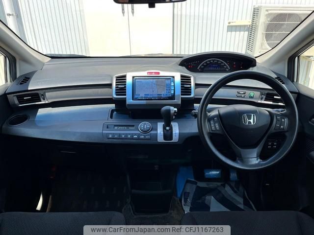 honda freed 2012 quick_quick_GB3_GB3-1437323 image 2