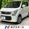 suzuki wagon-r 2014 -SUZUKI--Wagon R DBA-MH34S--MH34S-299610---SUZUKI--Wagon R DBA-MH34S--MH34S-299610- image 1