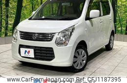 suzuki wagon-r 2014 -SUZUKI--Wagon R DBA-MH34S--MH34S-299610---SUZUKI--Wagon R DBA-MH34S--MH34S-299610-