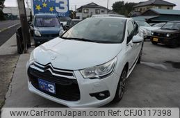 citroen ds4 2012 GOO_JP_700054078630240814001