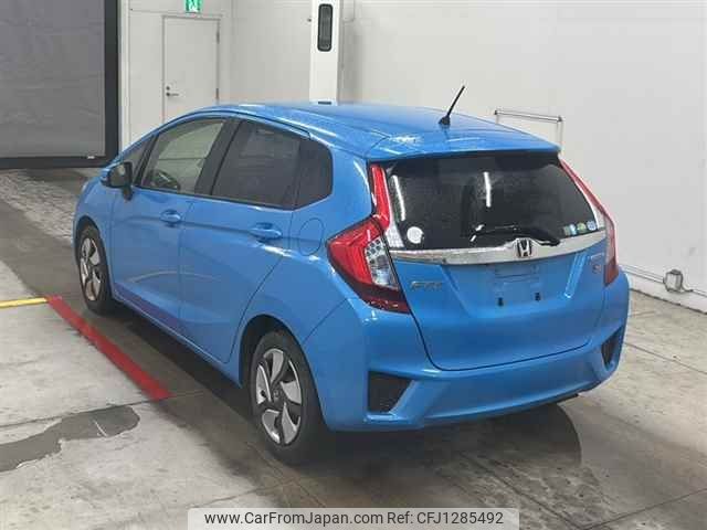 honda fit 2014 -HONDA--Fit GP5-3115394---HONDA--Fit GP5-3115394- image 2