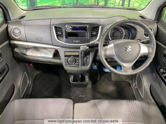 suzuki wagon-r 2013 -SUZUKI--Wagon R DBA-MH34S--MH34S-755756---SUZUKI--Wagon R DBA-MH34S--MH34S-755756- image 2