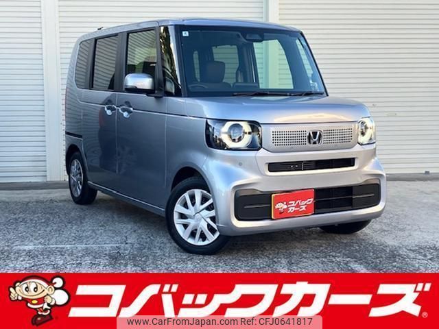 honda n-box 2024 quick_quick_JF5_JF5-1062579 image 1