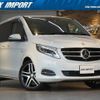 mercedes-benz v-class 2017 quick_quick_447811_WDF44781323224736 image 1