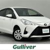 toyota vitz 2019 -TOYOTA--Vitz DBA-NSP135--NSP135-4010417---TOYOTA--Vitz DBA-NSP135--NSP135-4010417- image 1