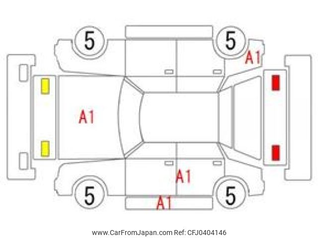 lexus hs 2014 -LEXUS--Lexus HS DAA-ANF10--ANF10-2064969---LEXUS--Lexus HS DAA-ANF10--ANF10-2064969- image 2