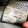 honda acty-truck 2000 No.15690 image 17