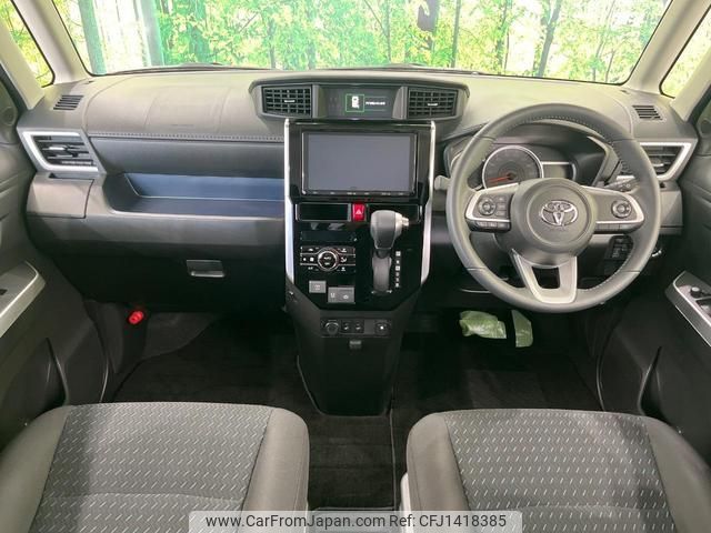 toyota roomy 2022 quick_quick_M900A_M900A-0686251 image 2