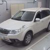 subaru forester 2009 -SUBARU 【岩手 330ﾀ8011】--Forester DBA-SH5--SH5-044228---SUBARU 【岩手 330ﾀ8011】--Forester DBA-SH5--SH5-044228- image 1