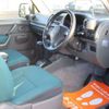 suzuki jimny 2001 CFJ1894655 image 17