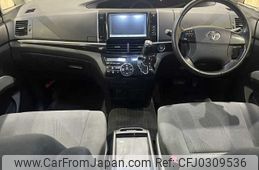 toyota estima 2013 TE4923