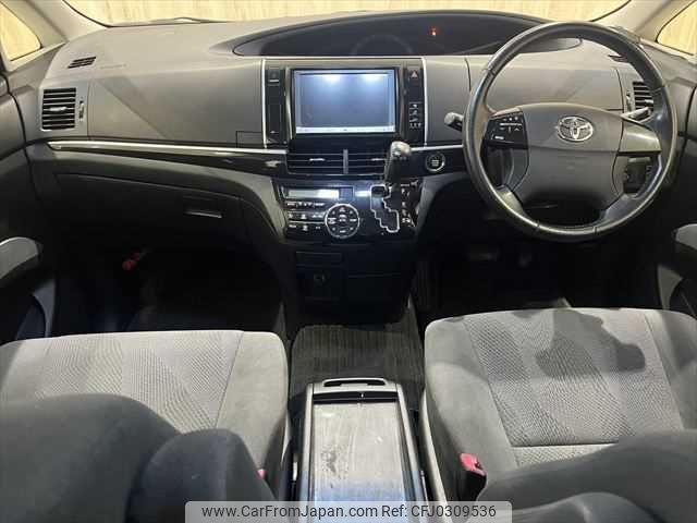 toyota estima 2013 TE4923 image 1