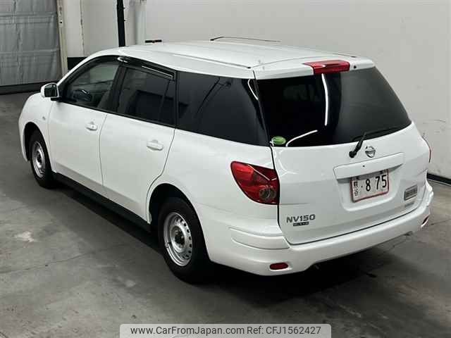 nissan ad-van 2019 CFJ1562427 image 2