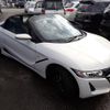 honda s660 2016 -HONDA--S660 JW5--1011597---HONDA--S660 JW5--1011597- image 12