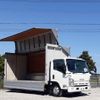isuzu elf-truck 2007 CFJ1743296 image 19