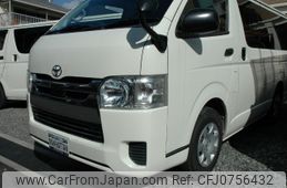 toyota regiusace-van 2019 -TOYOTA--Regius ace Van TRH200V--5037525---TOYOTA--Regius ace Van TRH200V--5037525-