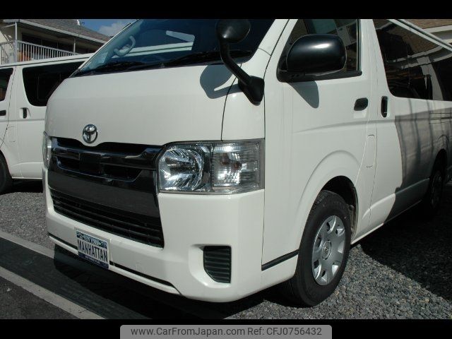 toyota regiusace-van 2019 -TOYOTA--Regius ace Van TRH200V--5037525---TOYOTA--Regius ace Van TRH200V--5037525- image 1