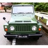 suzuki jimny 1980 CFJ4070668 image 2