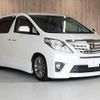 toyota alphard 2014 -TOYOTA--Alphard DBA-ANH20W--ANH20-8329613---TOYOTA--Alphard DBA-ANH20W--ANH20-8329613- image 18