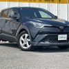 toyota c-hr 2018 -TOYOTA--C-HR DBA-NGX50--NGX50-2029205---TOYOTA--C-HR DBA-NGX50--NGX50-2029205- image 1