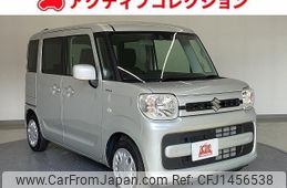 suzuki spacia 2021 CFJ1456538