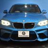 bmw m2 2017 -BMW--BMW M2 CBA-1H30G--WBS1H920X07A40782---BMW--BMW M2 CBA-1H30G--WBS1H920X07A40782- image 28