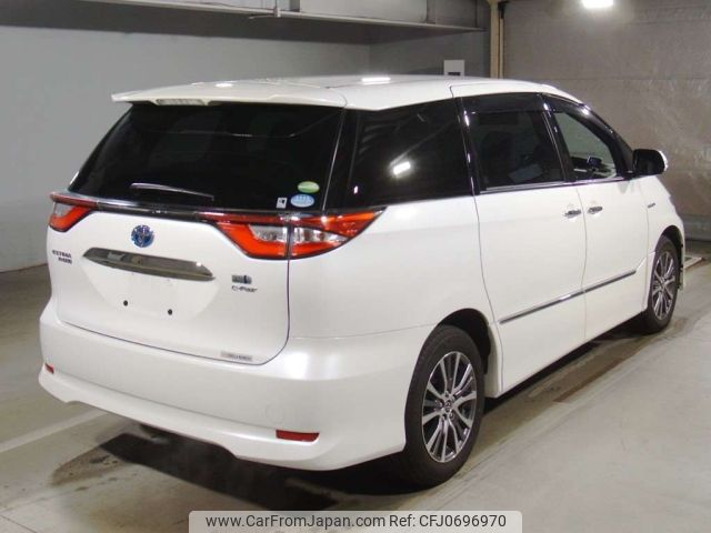 toyota estima-hybrid 2018 -TOYOTA--Estima Hybrid AHR20W-7093135---TOYOTA--Estima Hybrid AHR20W-7093135- image 2