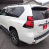 toyota land-cruiser-prado 2021 -TOYOTA--Land Cruiser Prado 3BA-TRJ150W--TRJ150-0124989---TOYOTA--Land Cruiser Prado 3BA-TRJ150W--TRJ150-0124989- image 2