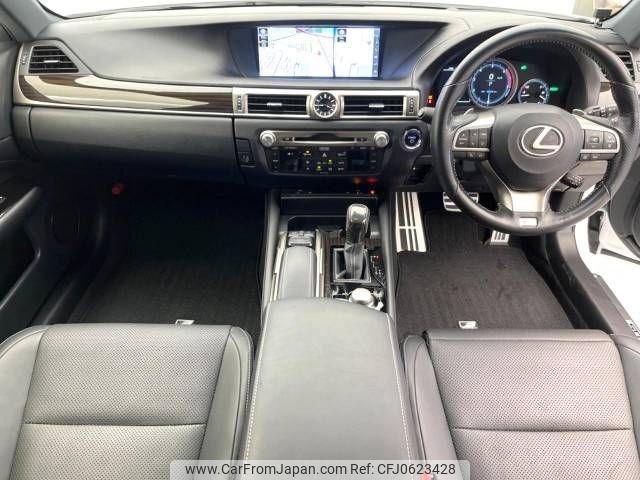 lexus gs 2016 -LEXUS--Lexus GS DAA-AWL10--AWL10-7000707---LEXUS--Lexus GS DAA-AWL10--AWL10-7000707- image 2