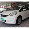 honda fit 2013 quick_quick_DBA-GE6_GE6-3204467 image 10