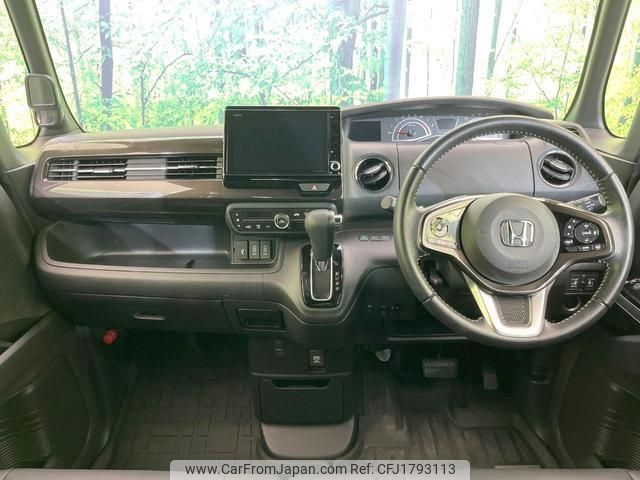 honda n-box 2019 CFJ1793113 image 2