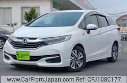honda shuttle 2015 -HONDA--Shuttle DAA-GP7--GP7-1008521---HONDA--Shuttle DAA-GP7--GP7-1008521-