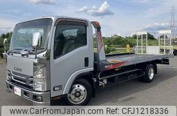isuzu elf-truck 2016 quick_quick_TPG-NPR85AN_NPR85-7060493