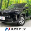 toyota yaris-cross 2024 quick_quick_MXPB10_MXPB10-2027799 image 1