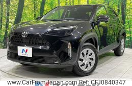 toyota yaris-cross 2024 quick_quick_MXPB10_MXPB10-2027799