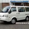 mazda bongo-van 2017 -MAZDA--Bongo Van SLP2V--105943---MAZDA--Bongo Van SLP2V--105943- image 1