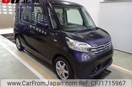 nissan dayz-roox 2014 CFJ1715967